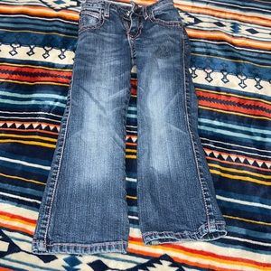 Rock47 bootcut girls